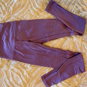 LULULEMON align leggings